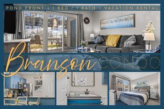 31 Golfshores Drive 10, Branson, MO 65616