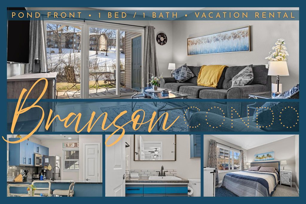 31 Golfshores Drive 10, Branson, MO 65616