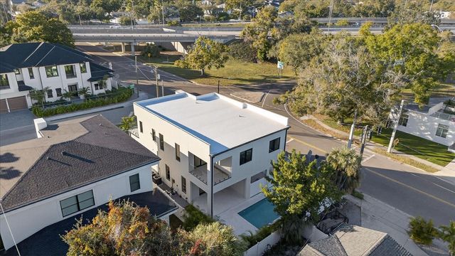 3702 S LYNWOOD AVENUE, Tampa, FL 33611