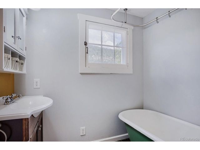 327 Virginia, Idaho Springs, CO 80452
