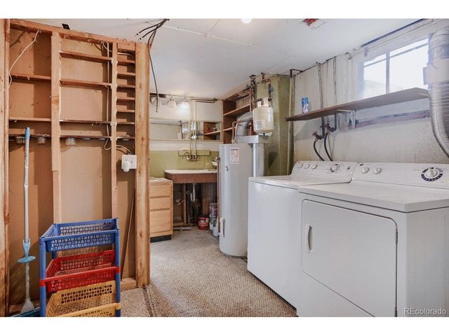 327 Virginia, Idaho Springs, CO 80452