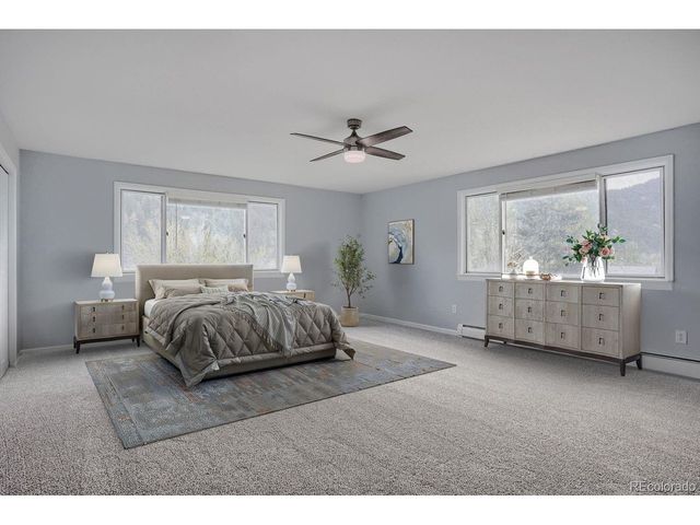 327 Virginia, Idaho Springs, CO 80452