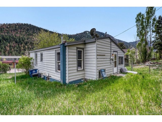327 Virginia, Idaho Springs, CO 80452