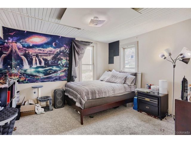327 Virginia, Idaho Springs, CO 80452