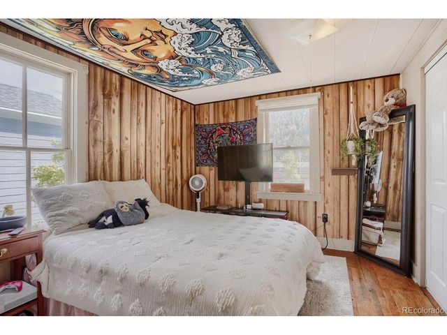 327 Virginia, Idaho Springs, CO 80452