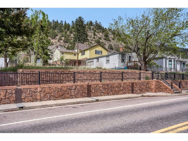 327 Virginia, Idaho Springs, CO 80452