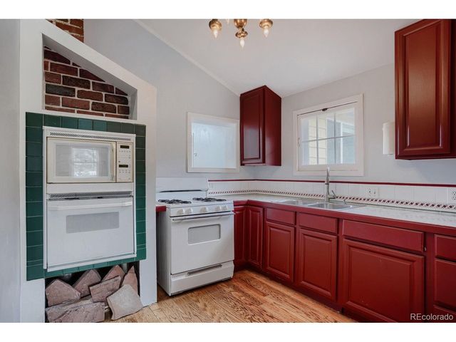 327 Virginia, Idaho Springs, CO 80452