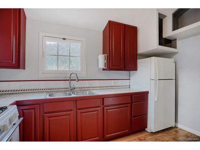 327 Virginia, Idaho Springs, CO 80452