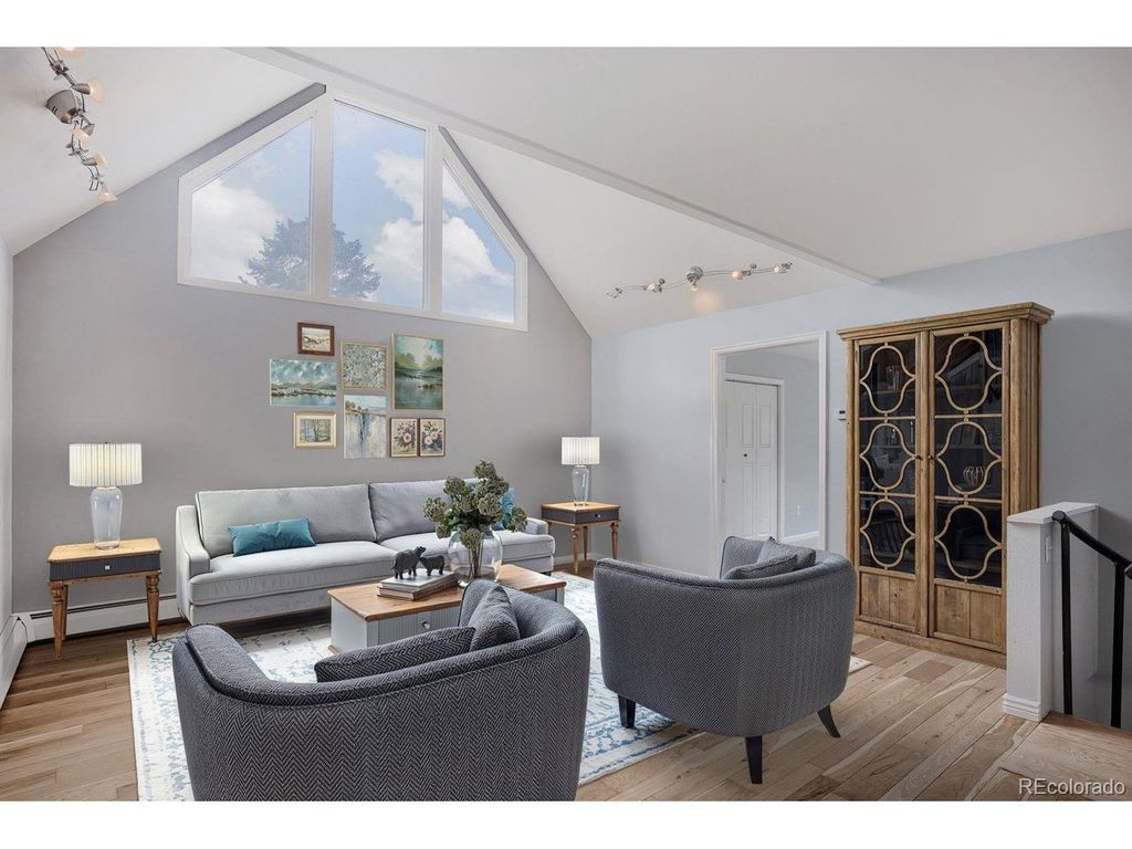 327 Virginia, Idaho Springs, CO 80452