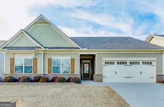 4518 HIDDEN CREEK Drive, Gainesville, GA 30504