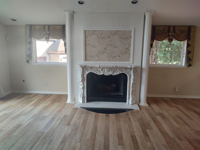 3541 Ridgeview Court, Bloomfield Hills, MI 48302