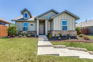 3859 Star Mesa Street, Crandall, TX 75114