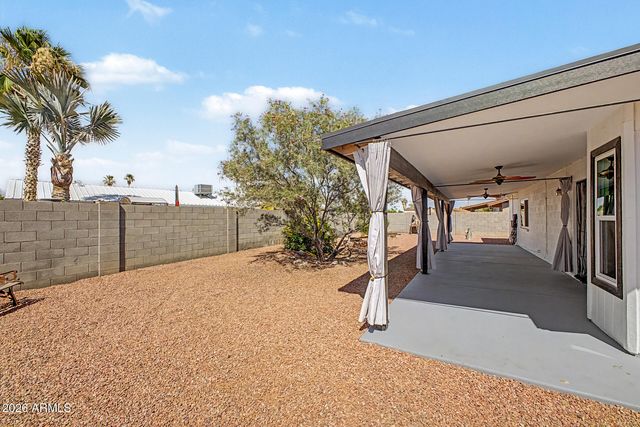 11106 W GLENROSA Avenue, Phoenix, AZ 85037