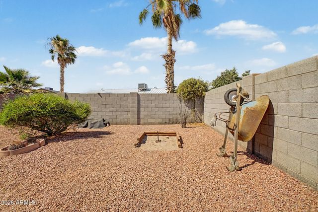 11106 W GLENROSA Avenue, Phoenix, AZ 85037