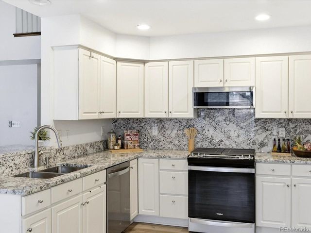 13222 Clermont Cir, Thornton, CO 80241