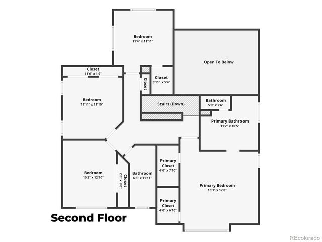 13222 Clermont Cir, Thornton, CO 80241