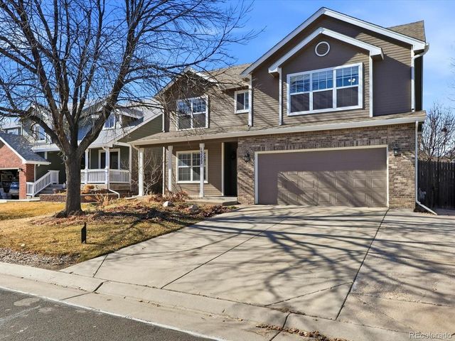 13222 Clermont Cir, Thornton, CO 80241