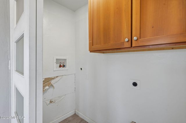 1618 S Avenida Planeta, Tucson, AZ 85710