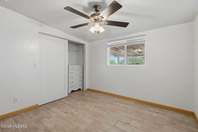 1618 S Avenida Planeta, Tucson, AZ 85710