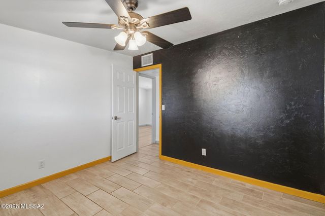 1618 S Avenida Planeta, Tucson, AZ 85710