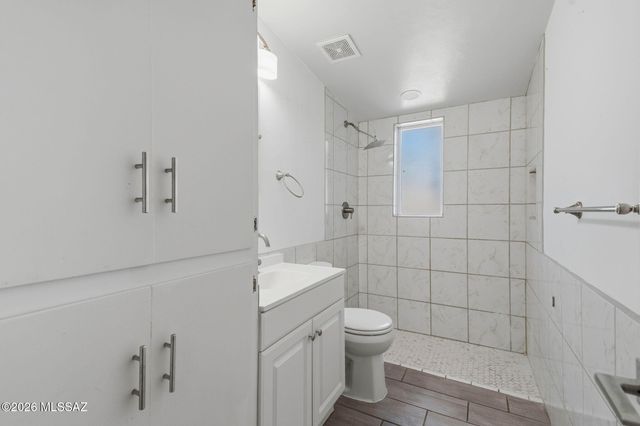1618 S Avenida Planeta, Tucson, AZ 85710