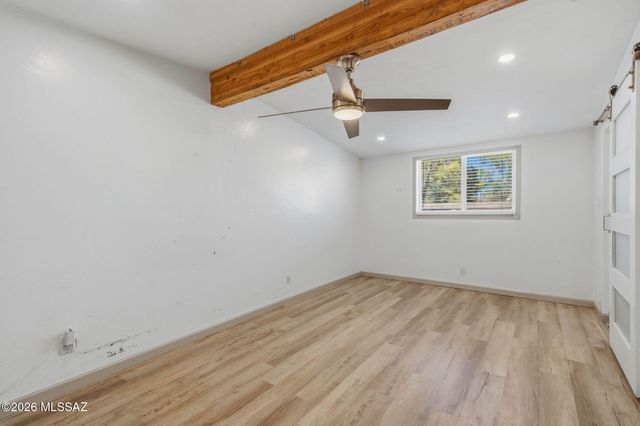 1618 S Avenida Planeta, Tucson, AZ 85710