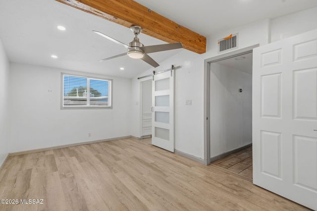 1618 S Avenida Planeta, Tucson, AZ 85710