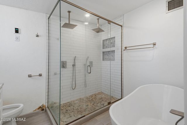1618 S Avenida Planeta, Tucson, AZ 85710