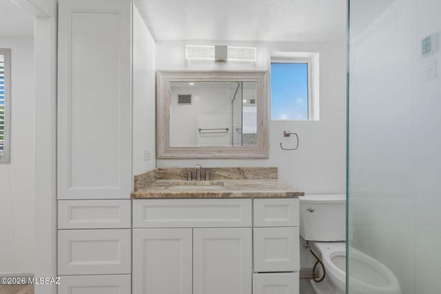 1618 S Avenida Planeta, Tucson, AZ 85710