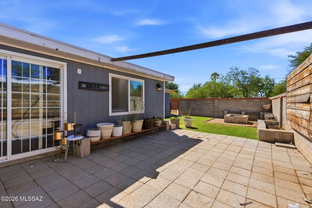 1618 S Avenida Planeta, Tucson, AZ 85710