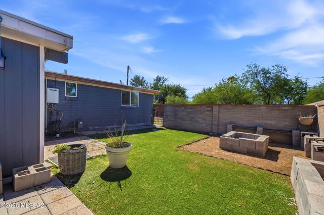 1618 S Avenida Planeta, Tucson, AZ 85710