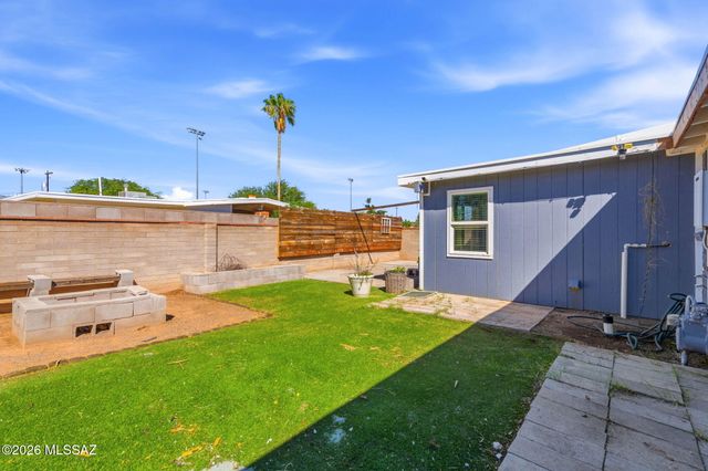 1618 S Avenida Planeta, Tucson, AZ 85710