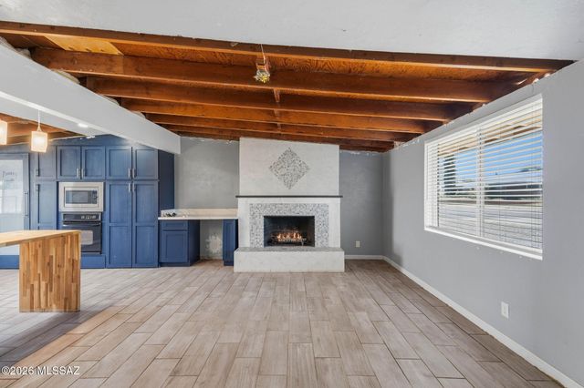 1618 S Avenida Planeta, Tucson, AZ 85710