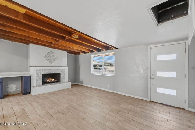 1618 S Avenida Planeta, Tucson, AZ 85710