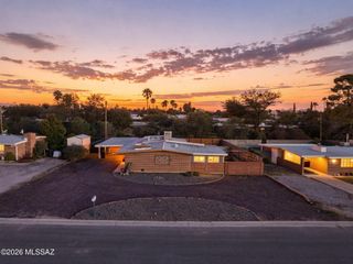 1618 S Avenida Planeta, Tucson, AZ 85710