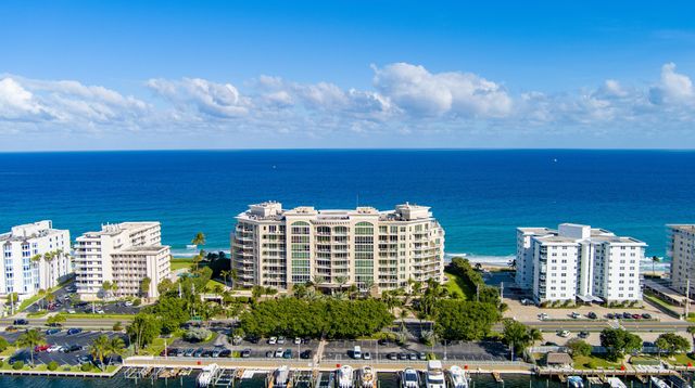 1063 Hillsboro Mile 403, Hillsboro Beach, FL 33062