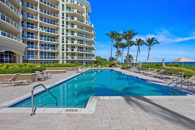 1063 Hillsboro Mile 403, Hillsboro Beach, FL 33062