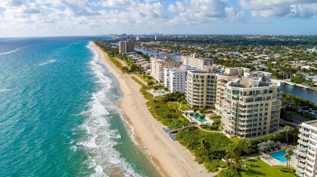 1063 Hillsboro Mile 403, Hillsboro Beach, FL 33062