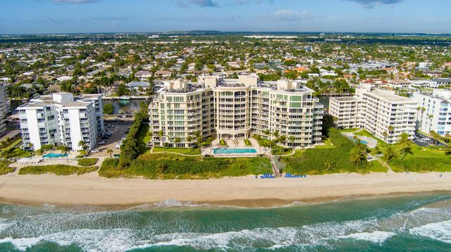 1063 Hillsboro Mile 403, Hillsboro Beach, FL 33062