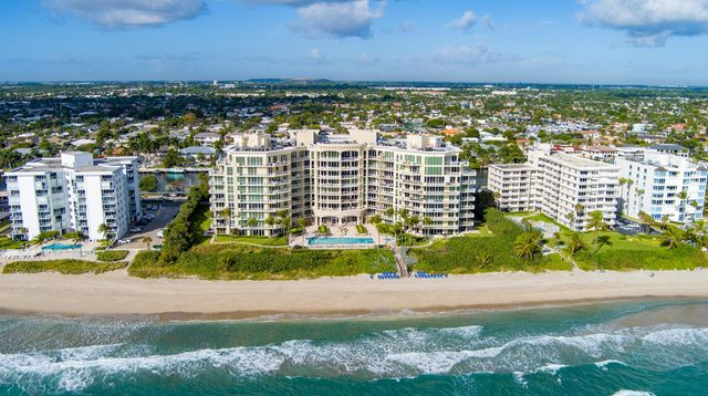 1063 Hillsboro Mile 403, Hillsboro Beach, FL 33062