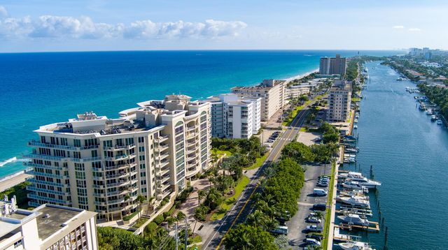 1063 Hillsboro Mile 403, Hillsboro Beach, FL 33062