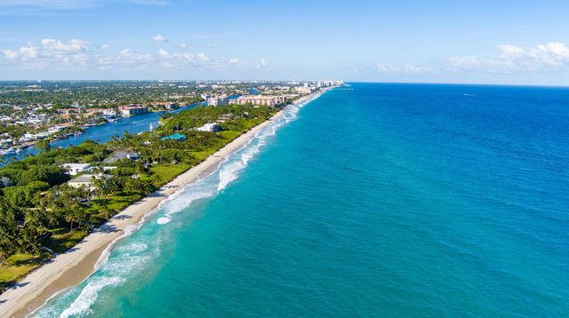 1063 Hillsboro Mile 403, Hillsboro Beach, FL 33062