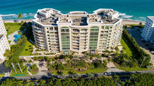 1063 Hillsboro Mile 403, Hillsboro Beach, FL 33062