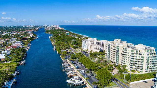 1063 Hillsboro Mile 403, Hillsboro Beach, FL 33062