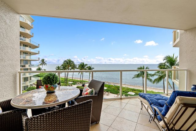 1063 Hillsboro Mile 403, Hillsboro Beach, FL 33062