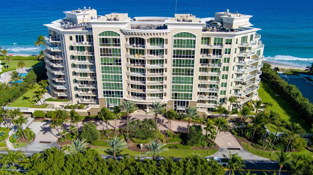 1063 Hillsboro Mile 403, Hillsboro Beach, FL 33062