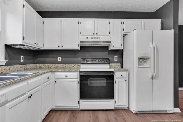5204 Blanchette Street, Hope Mills, NC 28348