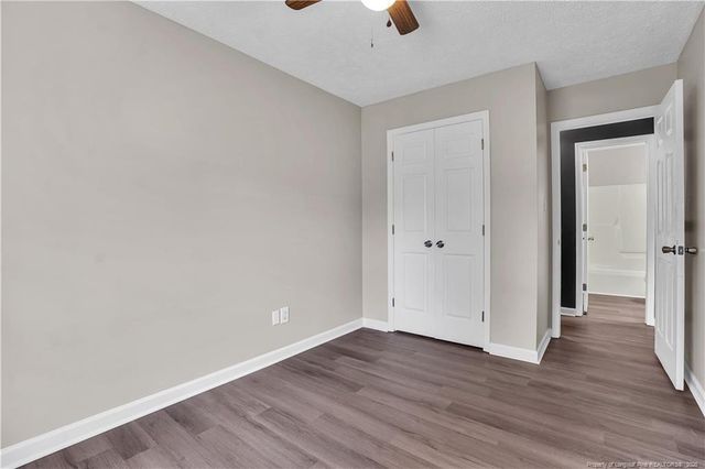 5204 Blanchette Street, Hope Mills, NC 28348