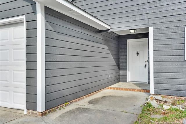 5204 Blanchette Street, Hope Mills, NC 28348