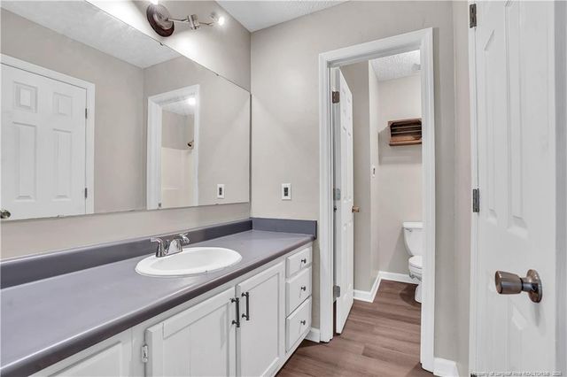 5204 Blanchette Street, Hope Mills, NC 28348